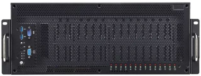 H3C UniServer R5200 G3-GPU