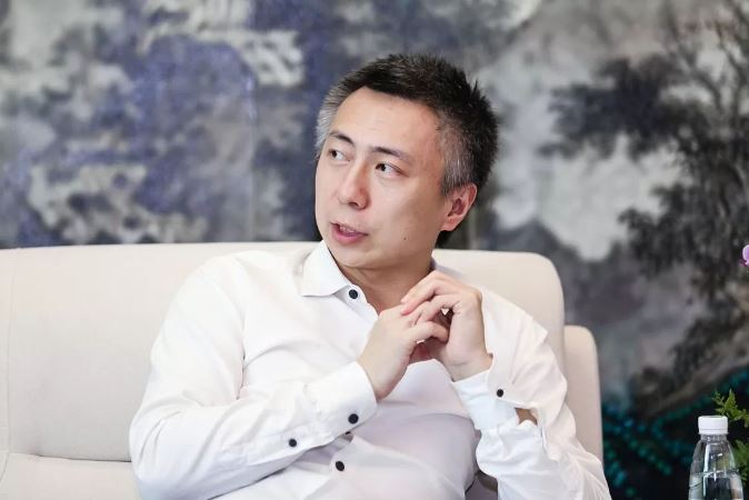 新华三首席存储架构师 张楠
