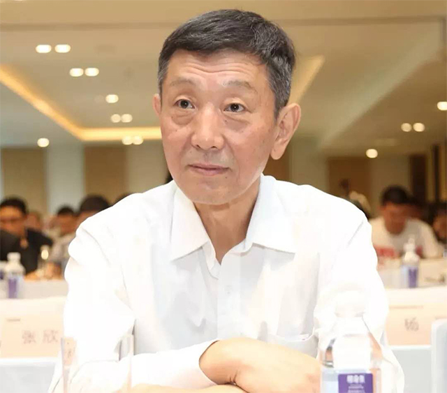 北京电子商会秘书长燕军
